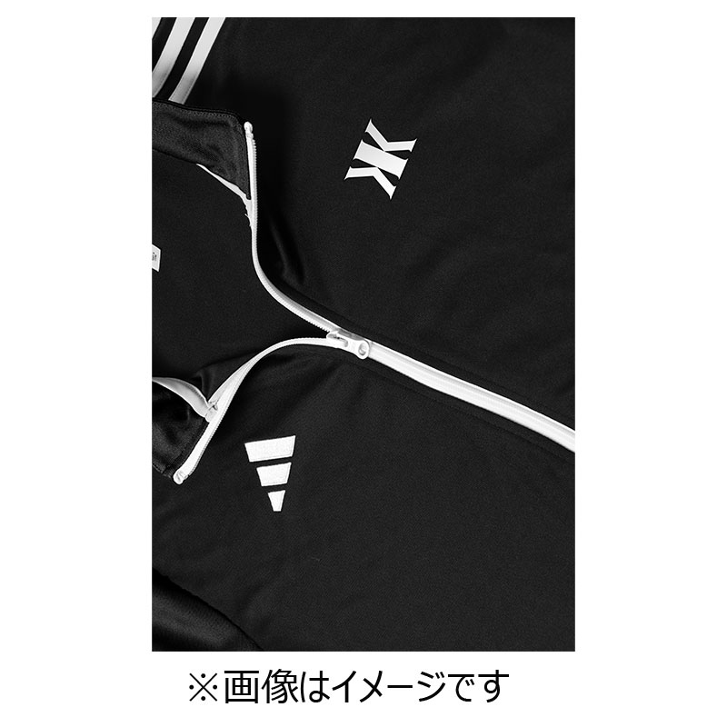 スポーツ吉川晃司40th記念 Adidasトラックジャケットセット