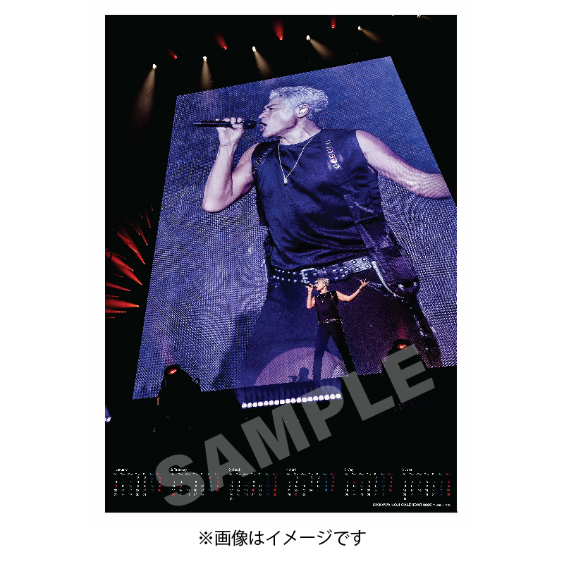 スーパーラヴァーズ カレンダー ポスター スーパーラヴァーズ カレンダー ポスター あべ美幸 『SUPER